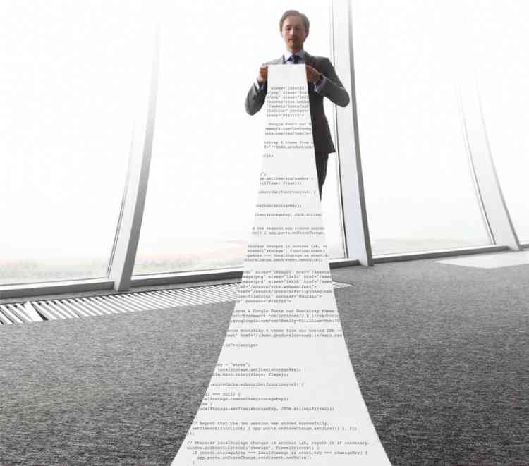 The benefits of single page applications as Adobe sees it