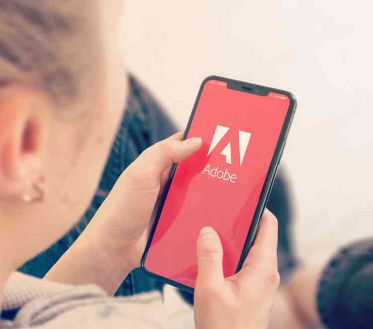 Adobe metaverse innovations and integrations