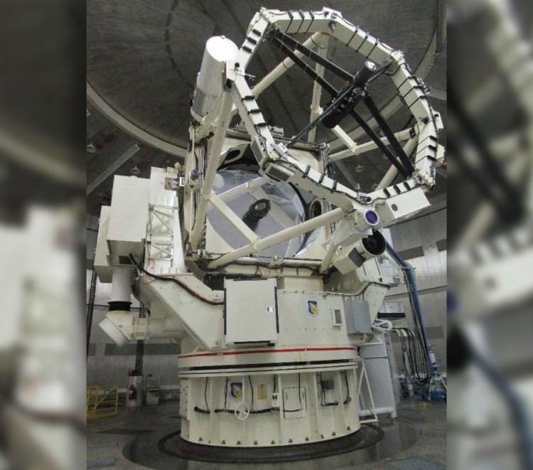 Why Maui does not want the Haleakala telescope project