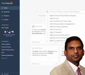 2.5 quintillion bytes of data are produced by people every day