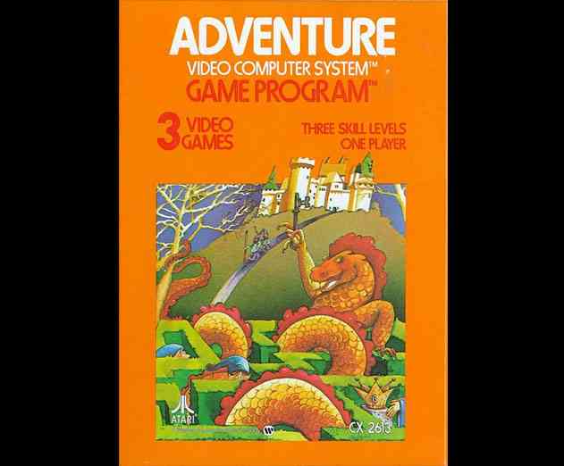 Warren Robinett, Veteran Programmer To Discuss Creating Adventure At GDC 2015
