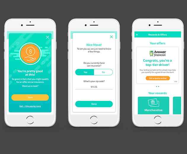 New locationbased ad network surfaces