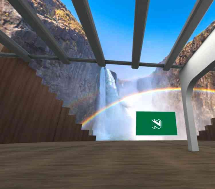 Nedbank enters the metaverse