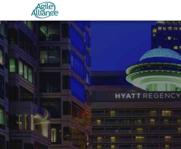 Agile Alliance to Host Agile 2016 In Atlanta July 2529