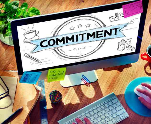 Hey Coach! My Kind of Commitment