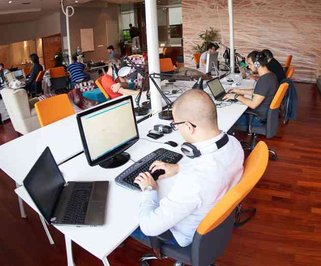 Agile Methodology in Large Enterprises