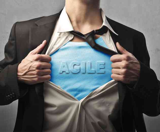 Fanatic Discipline is Critical to Success for Agile Transformation
