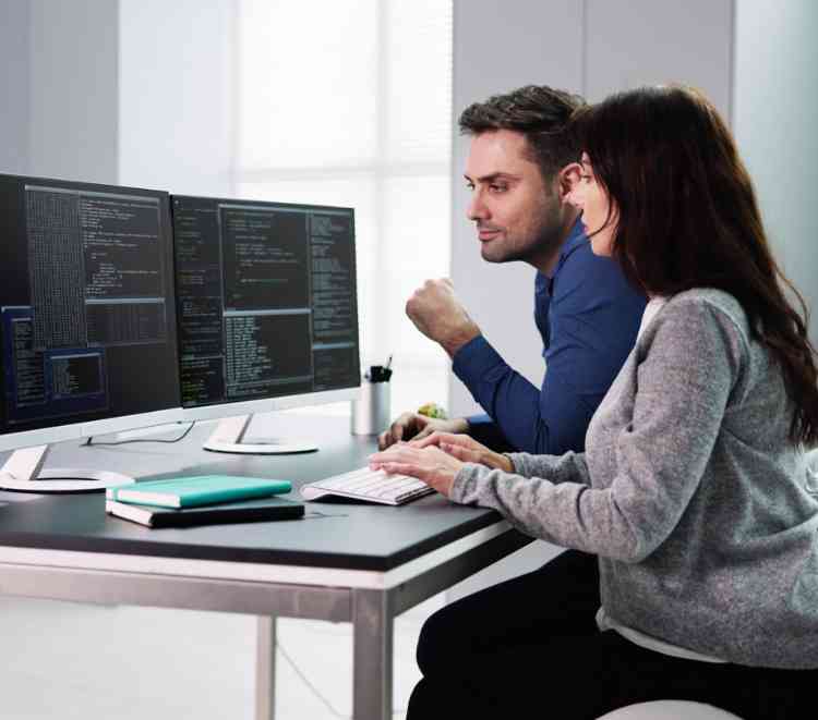 Agile software development is shaping the future of AI and ML