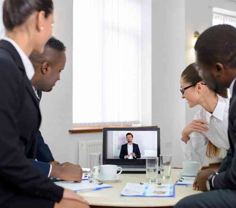 Agora Inc hosts RTE2020