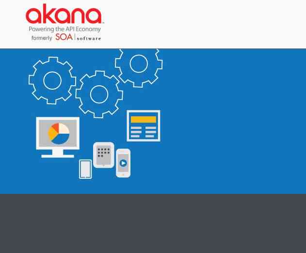 Akanas API Management Platform Now Offers API Description Language Mediation