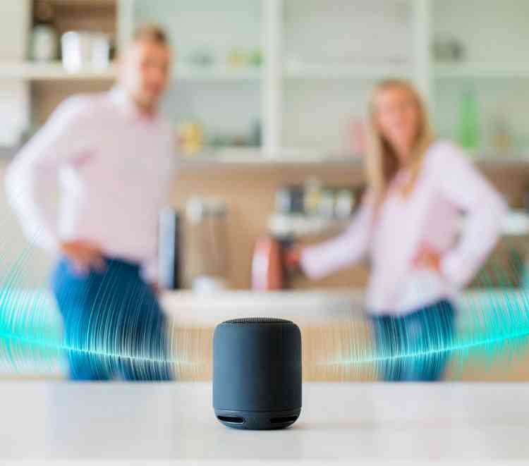 Alexa Connect Kit SDK lands from Amazon