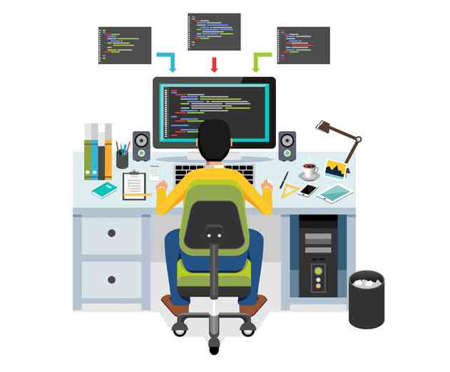 All you ever wanted to know about lowcode software development