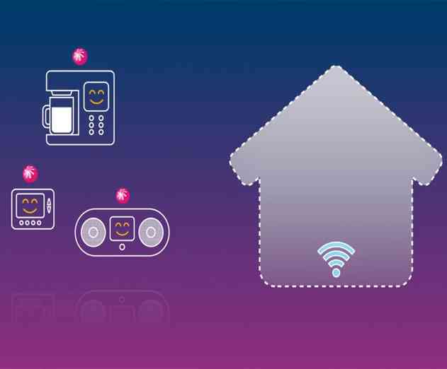 AllJoyn Enables Open Source Development Across Internet of Things Connected Products