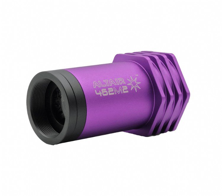 Altair 462M2 mono guide astronomy camera