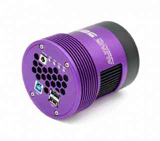 Altair-585M-Mono-TEC-cooled-camera