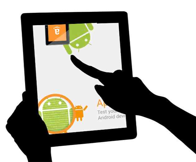 Amazon Releases Developer Preview of Fire OS 5