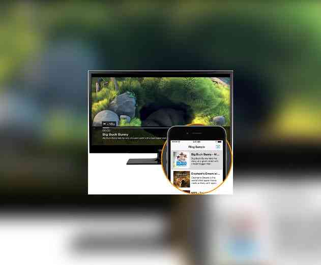 Amazons New Developer SDK for iOS and Android Adds Functionality for Amazon Fire TV