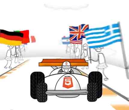 Amazon Wants HTML5 Developer Apps
