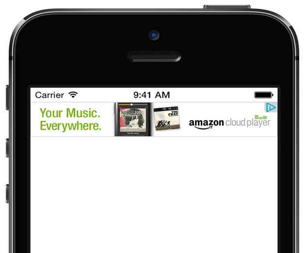 Amazon Mobile Ads API Now Offers iOS App Support for Interstitial and Banner Ads