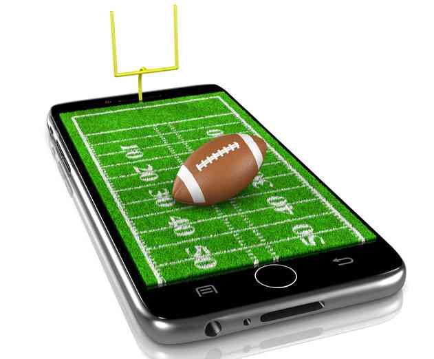 Must Have Apps for this Sundays Big Game