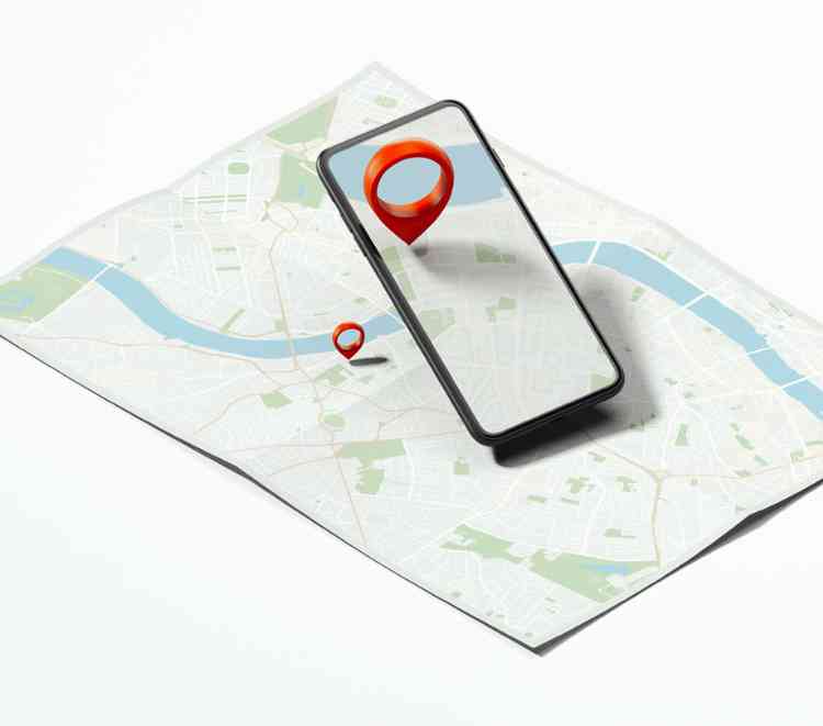 Amazon location service launches