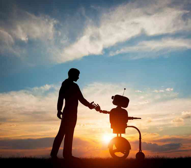 American AI Initiative launches