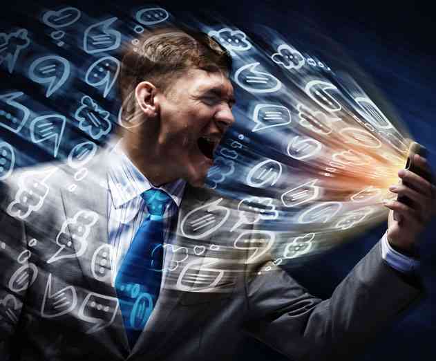 Study: What Americans Hate Most on Their Mobile Device