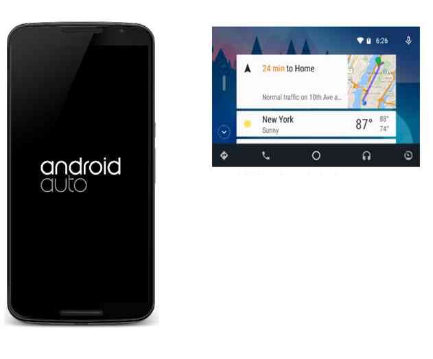 New Android Emulator for Auto Developers