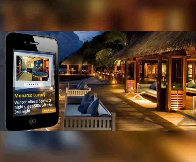 Android Development Sought On Christmas Eve By Hospitality Businesses