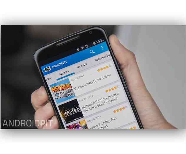 Important Announcement: AndroidPIT App Center To Close
