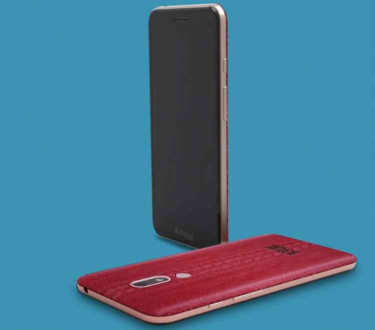 The first blockchain based smartphone coming to the US