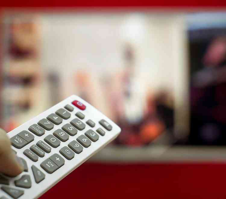 Android TV is not slowing down