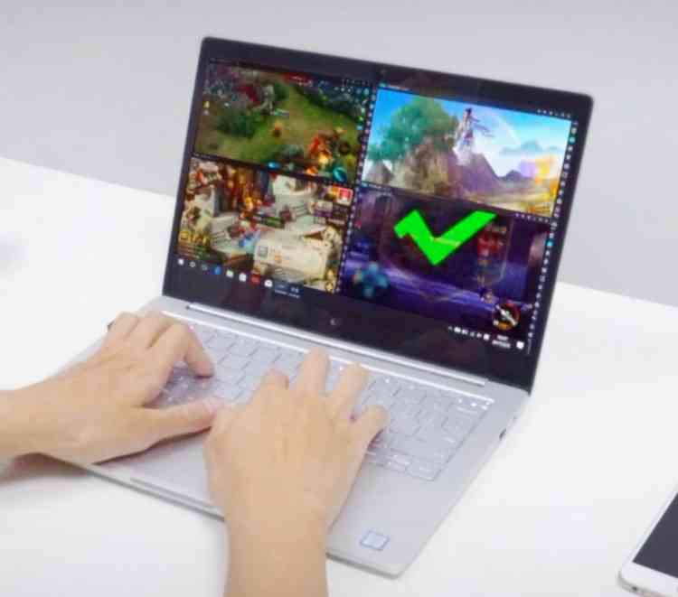 Play Android games on your PC with this new Android emulator