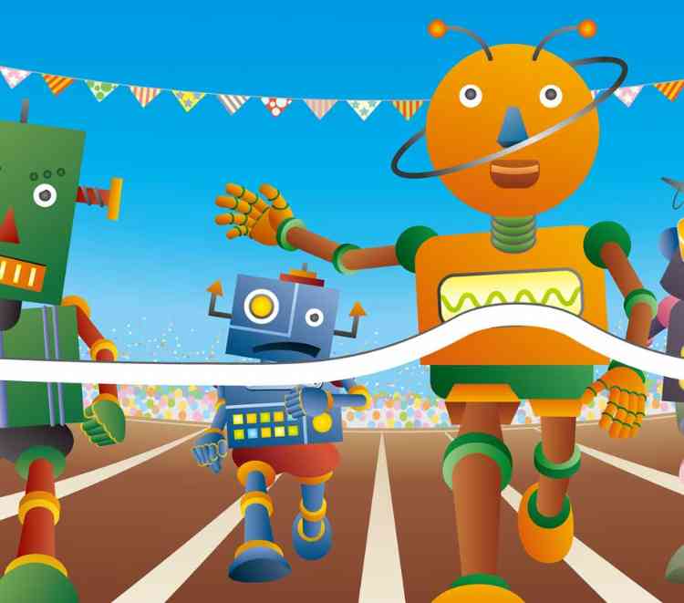 Android is gaining on Apple for dev revenue earnings