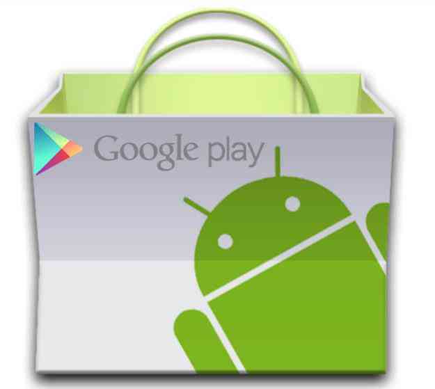 Google Play Store Updates