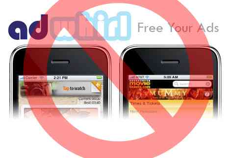 Google Kills AdWhirl