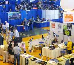 NEAF 2026 details NEAF 2026 details