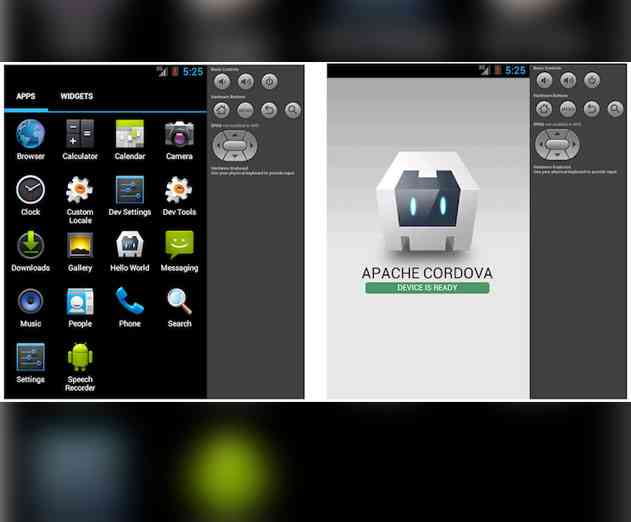 Apache Cordova 3.6 Release Includes Windows 8.1 and Windows Phone 8.1 Support
