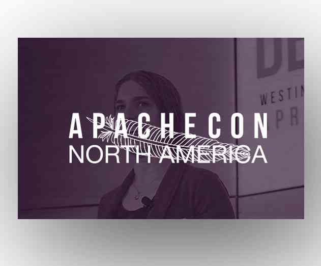 ApacheCon Apache Open Source Conference Will Be in Austin April 13 17