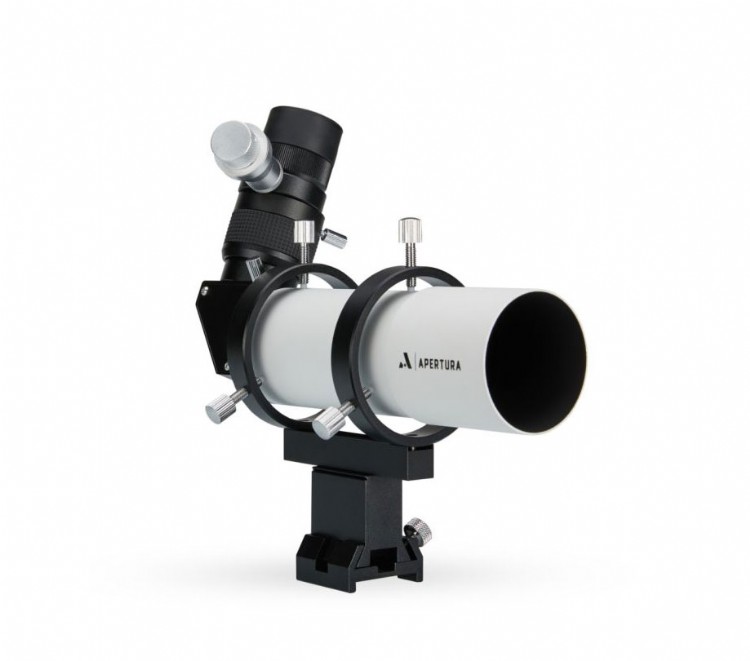 Apertura 50 mm Right Angle Finder Scope