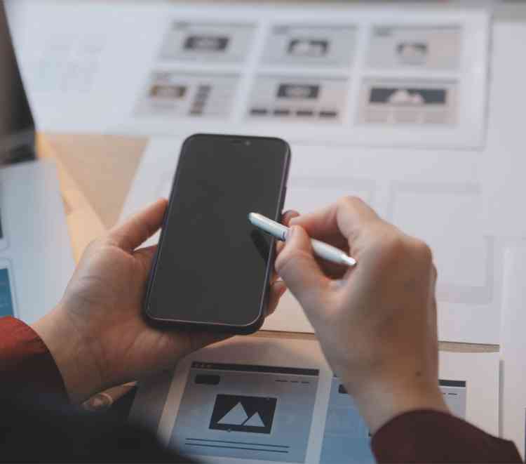 App Builder updates from Infragistics