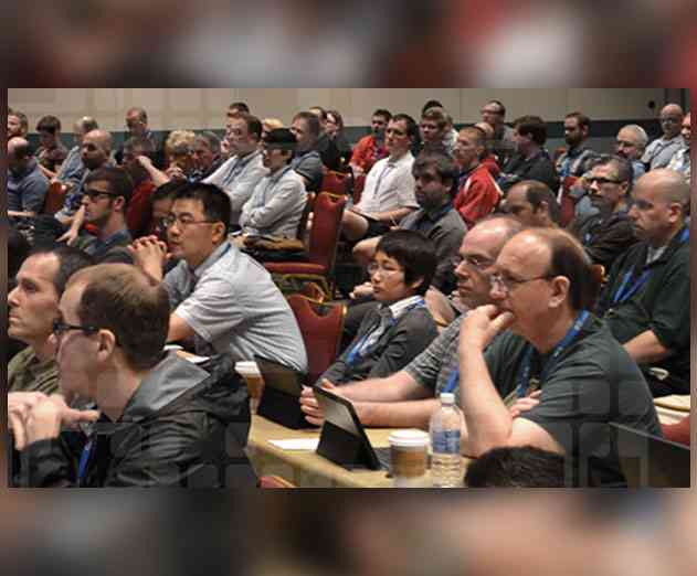 App Dev Trends Conference at Mandalay Bay Las Vegas in December – Count Me In!
