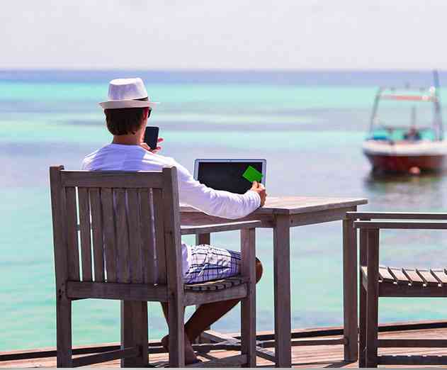 Why app developers are choosing to freelance