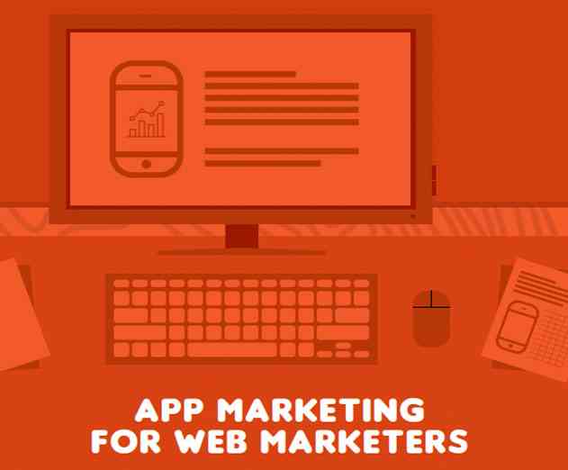 Learn How to Transfer Web Marketing Tactics to Grow Your Mobile App Users