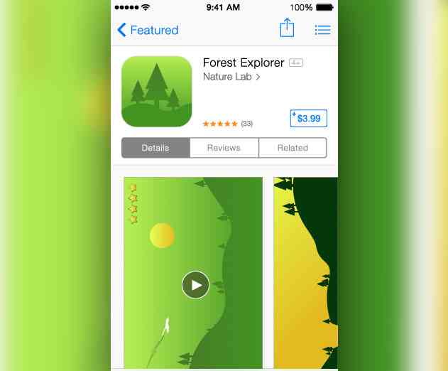 App Previews Will Become More Important Than Screenshots In App Marketing For iOS