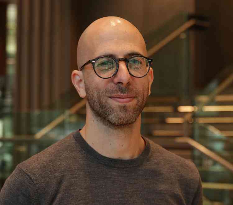 App development to improve with insights from behavioral data