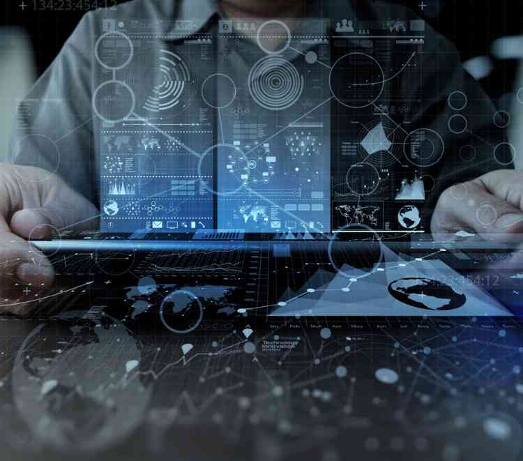 Running applications directly from Cohesity now possible