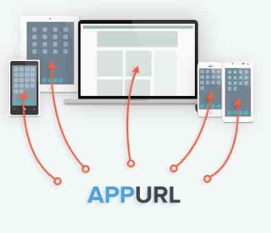 AppURL by Quixey What is it