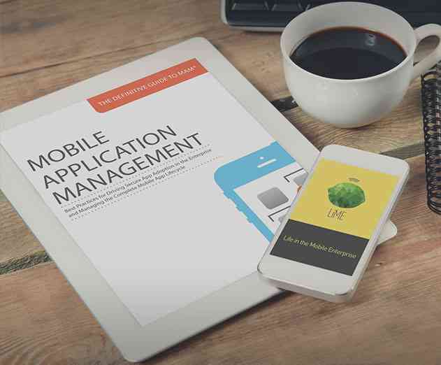 Apperian announces new security capabilities