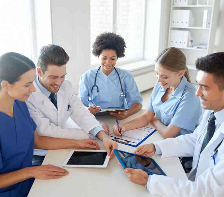 Appian creates free COVID-19 Response Management application